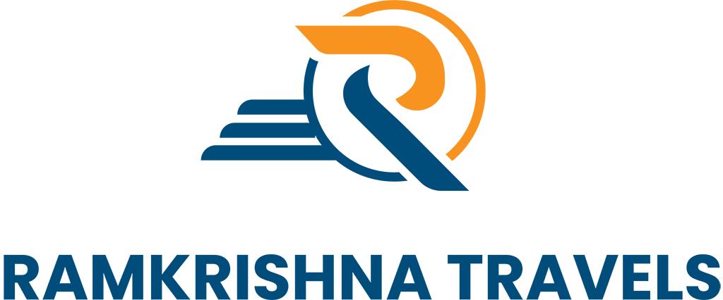 Ramkrishna Travels – Providing Logistic Services